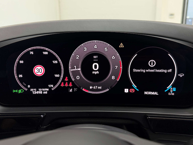 Used Porsche Cayenne