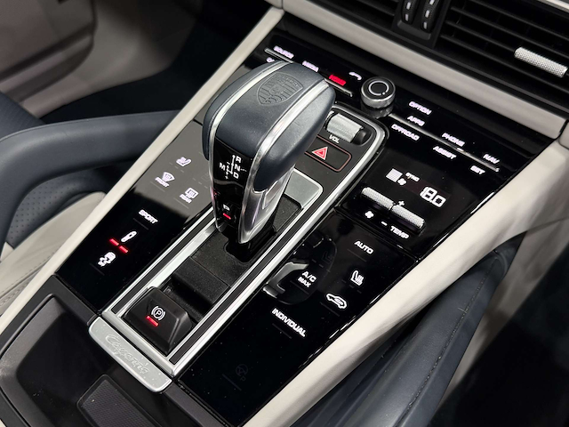 Used Porsche Cayenne