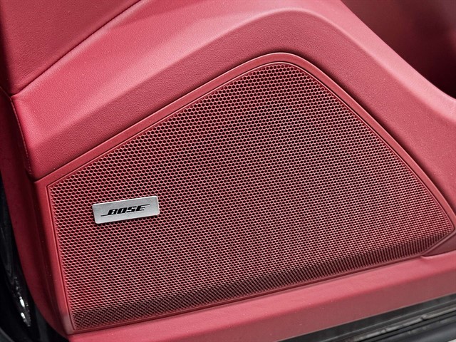Used Porsche Cayenne
