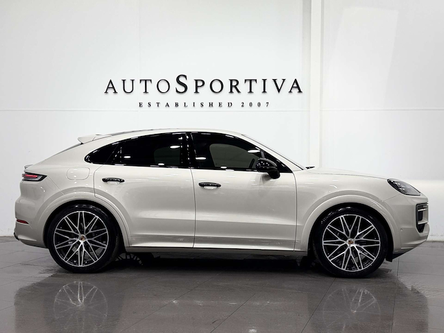 Used Porsche Cayenne