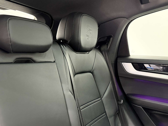 Used Porsche Cayenne