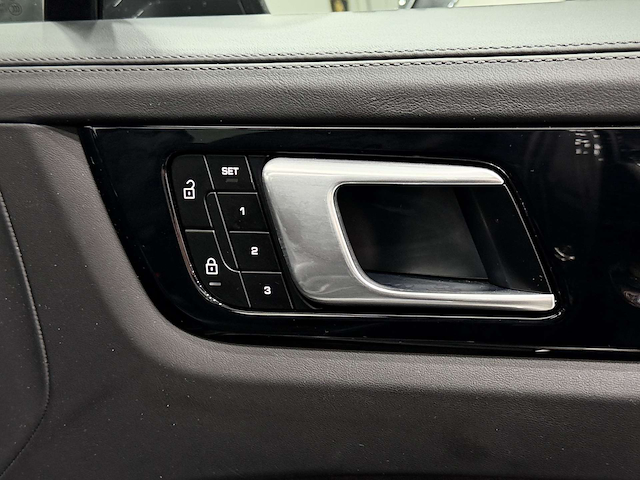 Used Porsche Cayenne