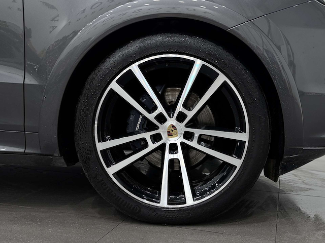 Used Porsche Cayenne