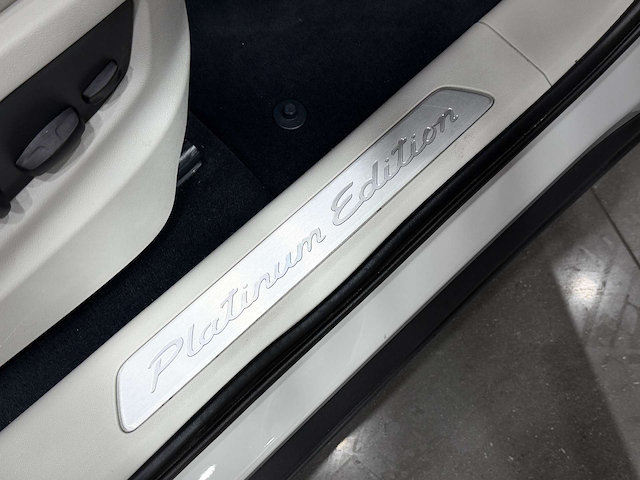 Used Porsche Cayenne