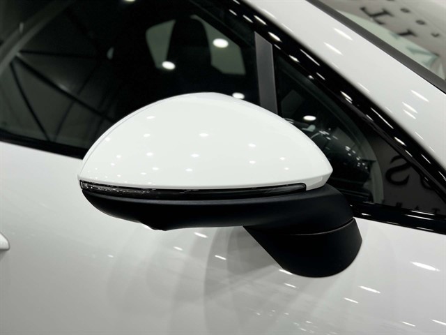 Used Porsche Cayenne