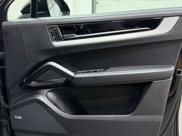 Used Porsche Cayenne