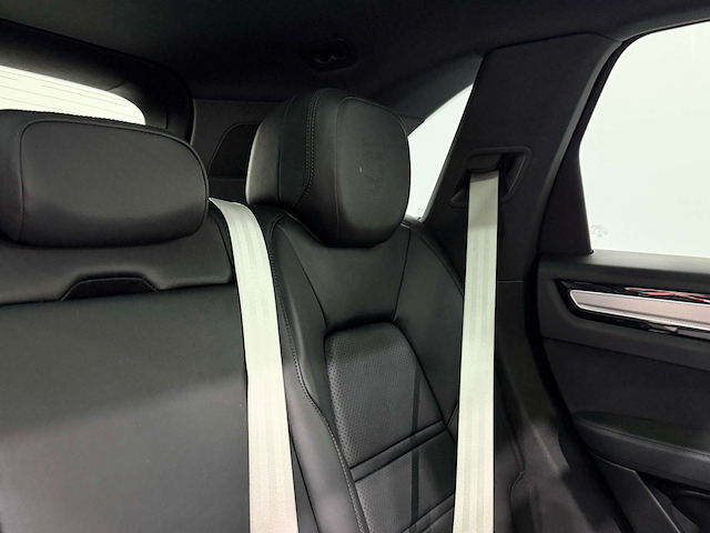 Used Porsche Cayenne