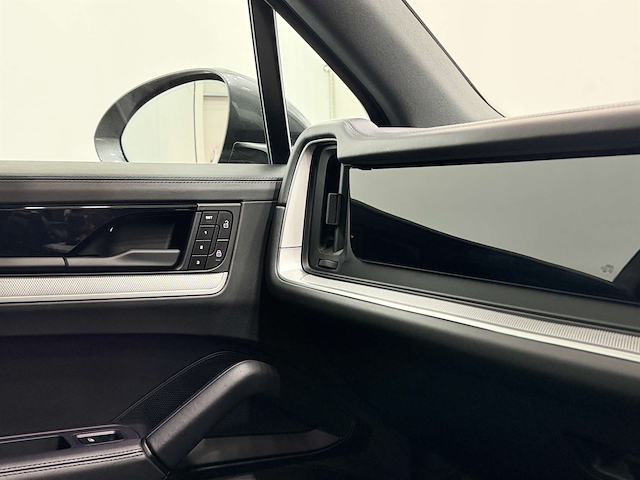 Used Porsche Cayenne
