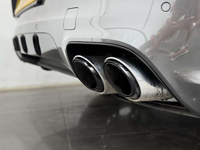 Used Porsche Cayenne