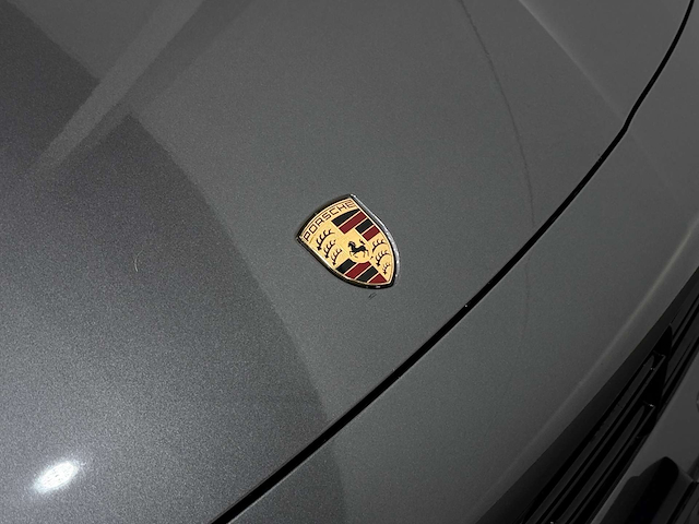 Used Porsche Cayenne