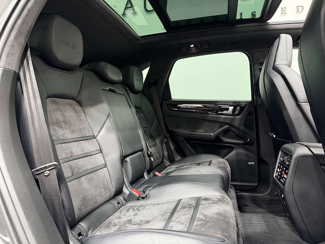 Used Porsche Cayenne