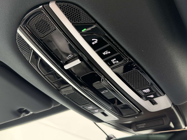 Used Porsche Cayenne