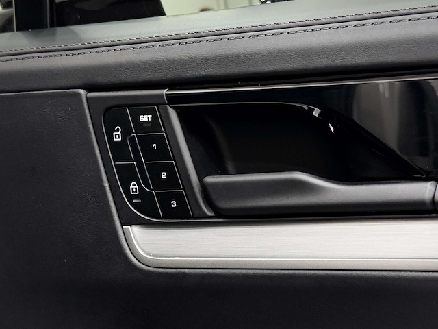 Used Porsche Cayenne