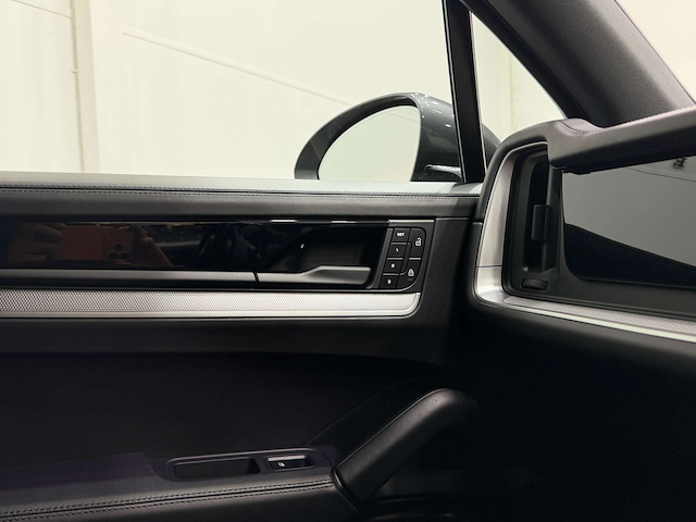 Used Porsche Cayenne