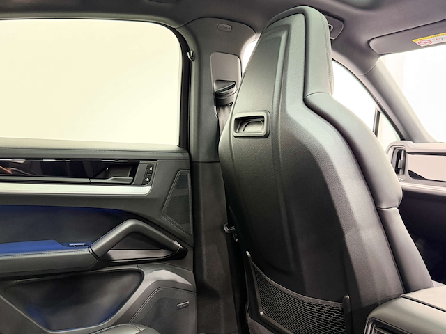 Used Porsche Cayenne