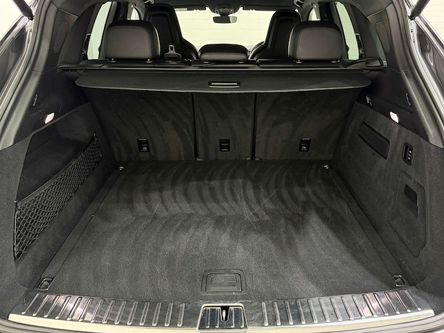 Used Porsche Cayenne