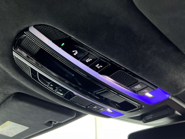 Used Porsche Cayenne