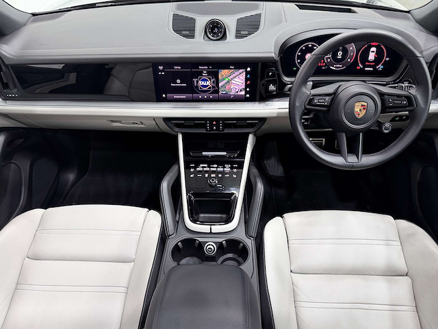 Used Porsche Cayenne