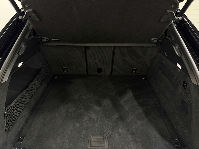 Used Porsche Cayenne