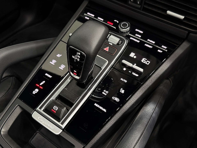 Used Porsche Cayenne