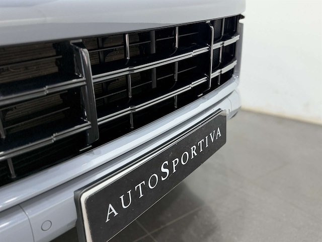 Used Porsche Cayenne