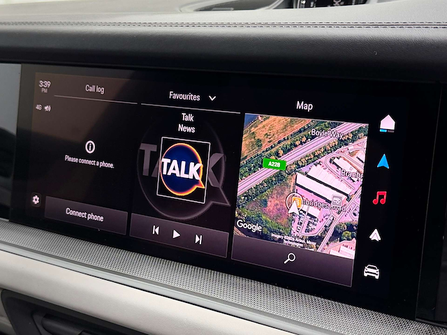Used Porsche Cayenne