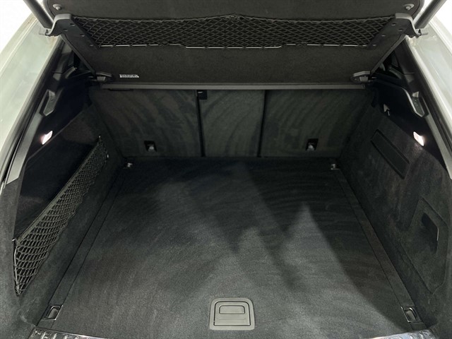 Used Porsche Cayenne