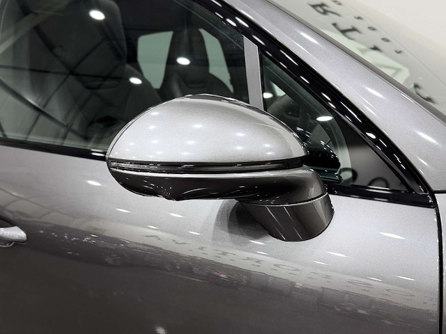 Used Porsche Cayenne