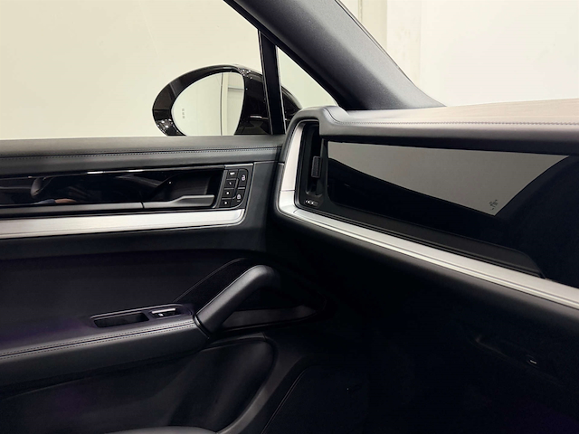 Used Porsche Cayenne