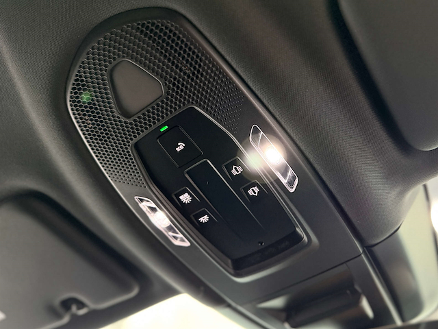 Used Porsche Cayenne
