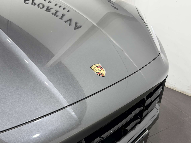 Used Porsche Cayenne