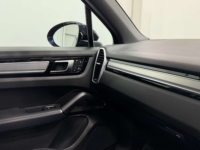 Used Porsche Cayenne