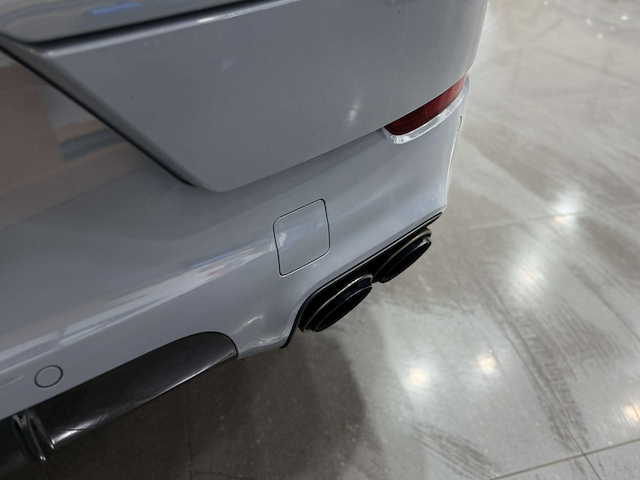 Used Porsche Cayenne