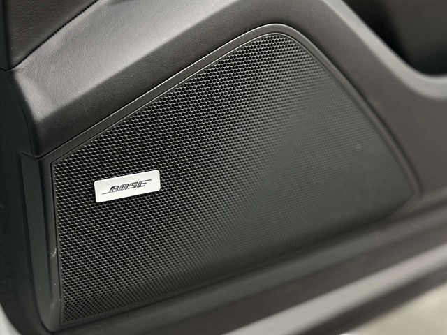 Used Porsche Cayenne
