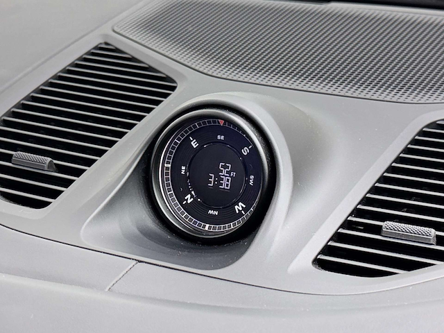 Used Porsche Cayenne