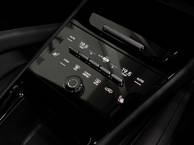 Used Porsche Cayenne