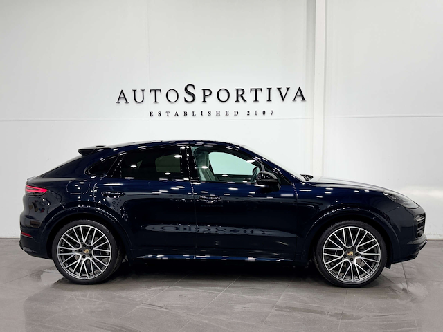 Used Porsche Cayenne