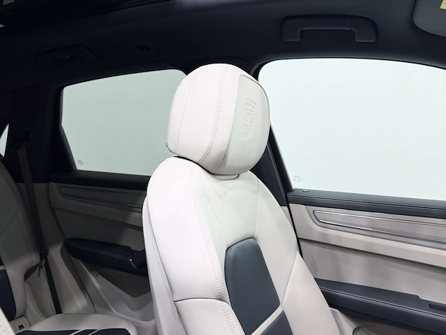 Used Porsche Cayenne