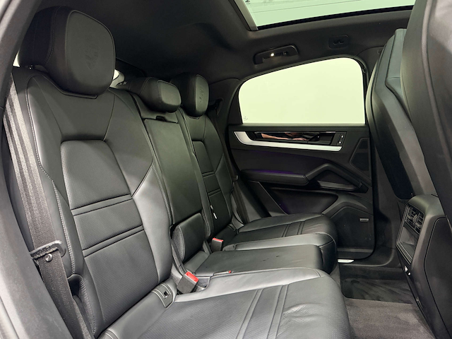 Used Porsche Cayenne