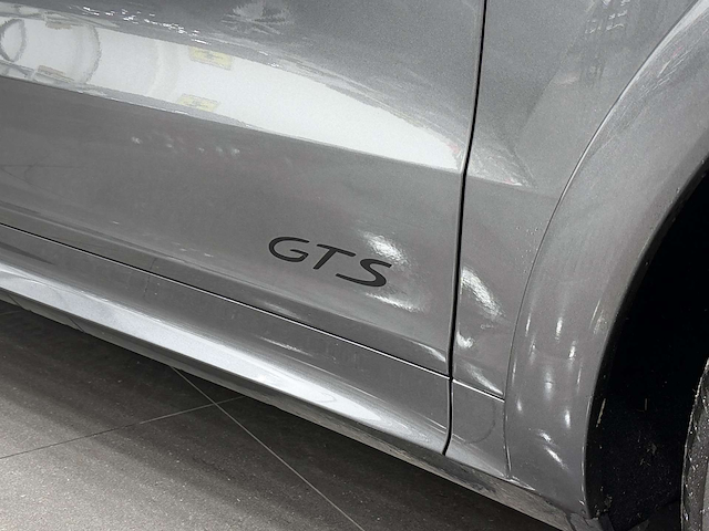 Used Porsche Cayenne