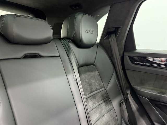 Used Porsche Cayenne