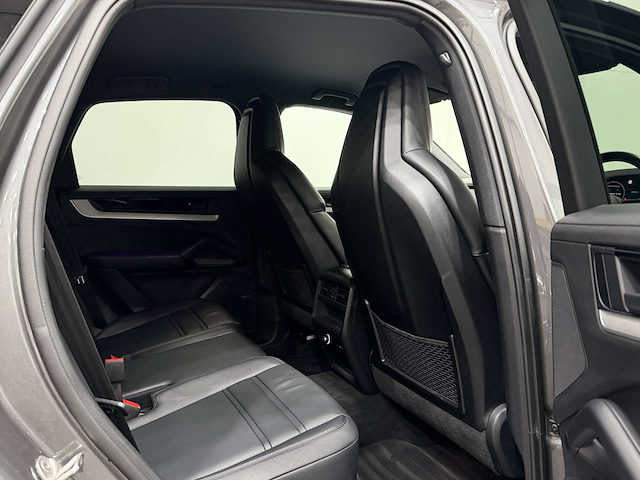 Used Porsche Cayenne