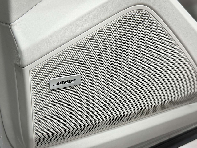 Used Porsche Cayenne