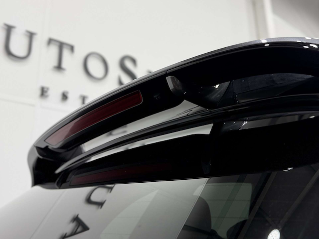 Used Porsche Cayenne