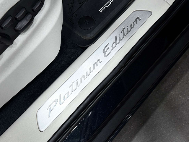 Used Porsche Cayenne