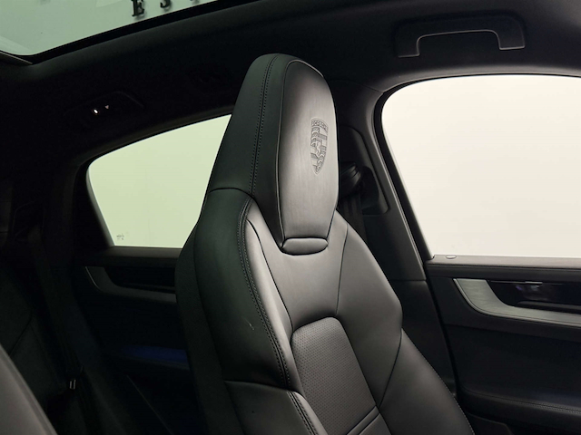 Used Porsche Cayenne
