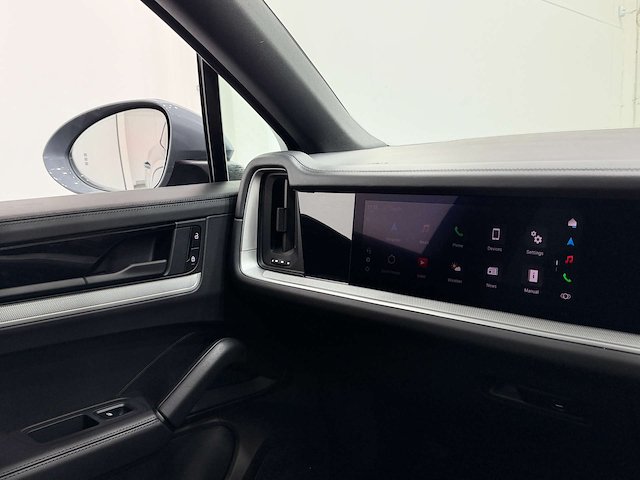 Used Porsche Cayenne