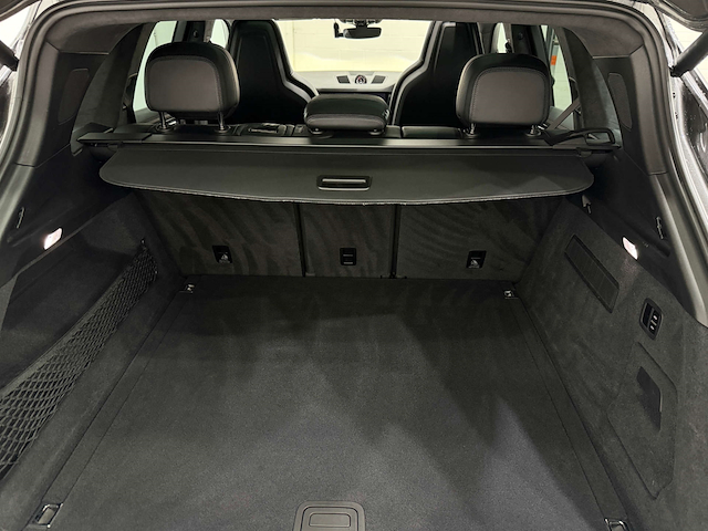 Used Porsche Cayenne