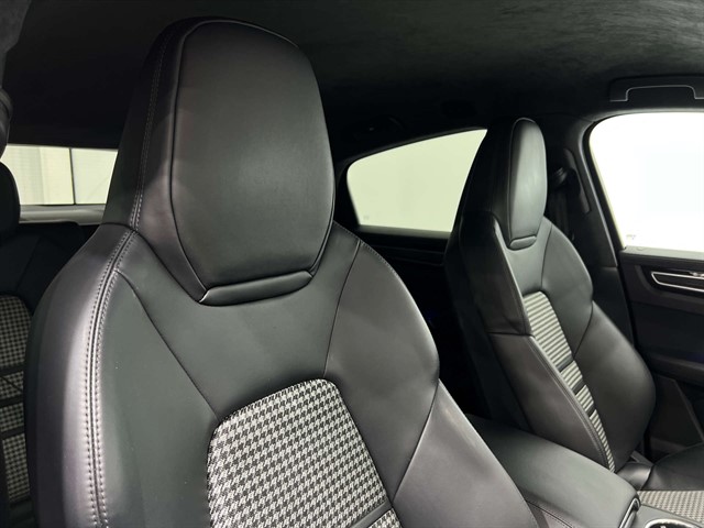 Used Porsche Cayenne