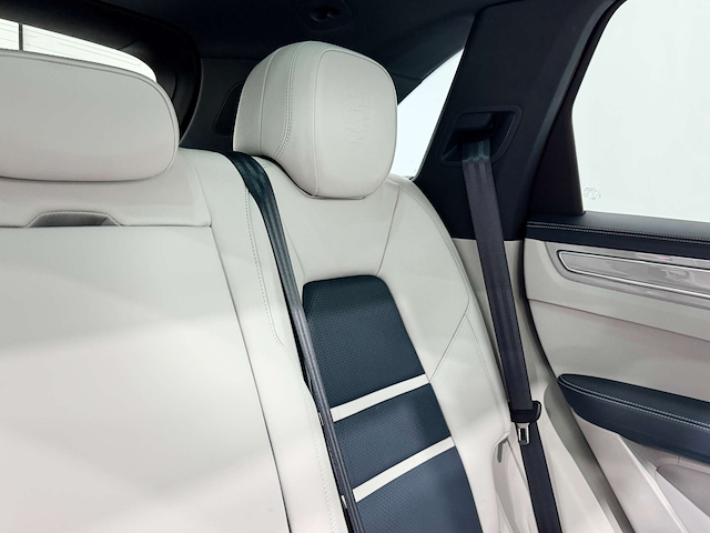 Used Porsche Cayenne